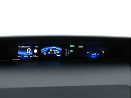 Toyota-Mirai