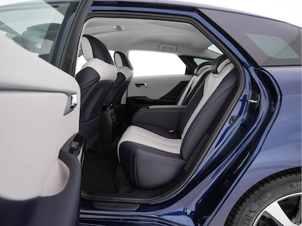 Toyota-Mirai