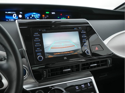 Toyota-Mirai