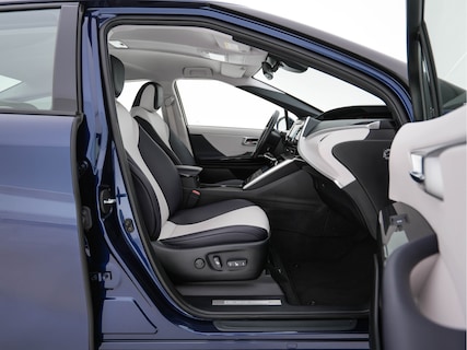 Toyota-Mirai