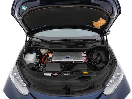 Toyota-Mirai