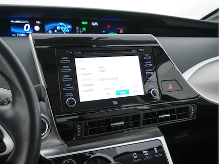 Toyota-Mirai
