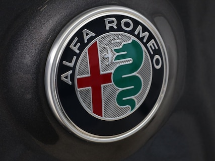 Alfa Romeo-Stelvio