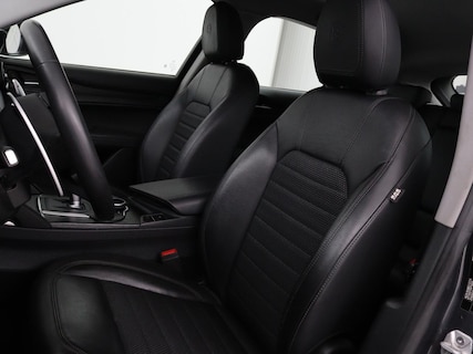 Alfa Romeo-Stelvio