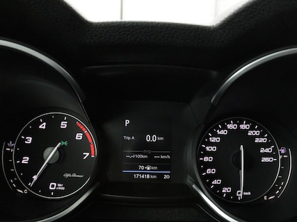 Alfa Romeo-Stelvio