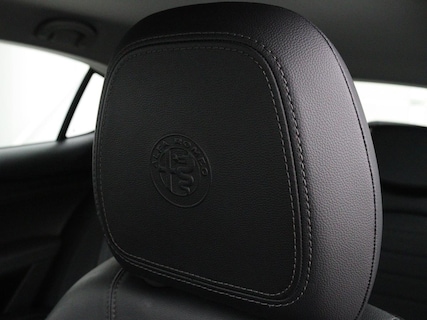 Alfa Romeo-Stelvio