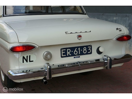 Ford-Taunus