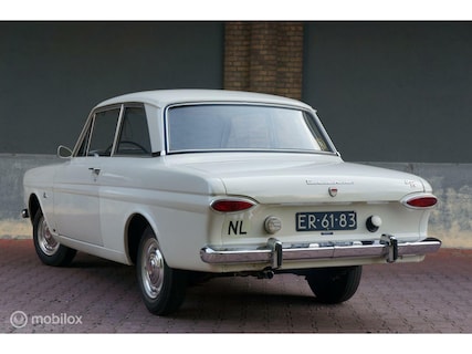 Ford-Taunus