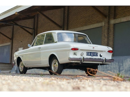 Ford-Taunus
