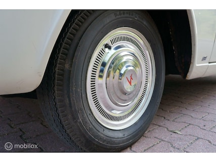 Ford-Taunus