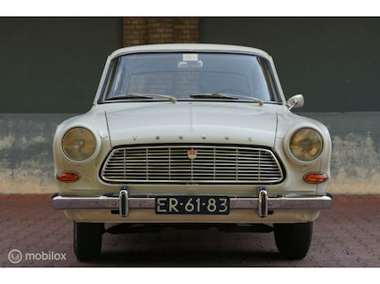 Ford-Taunus
