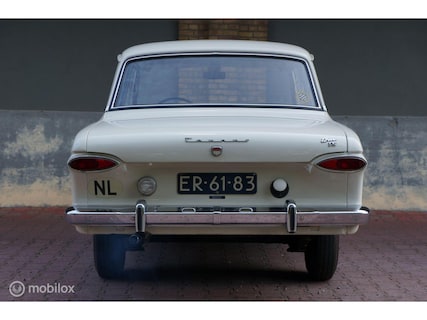 Ford-Taunus