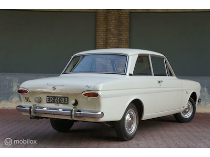 Ford-Taunus