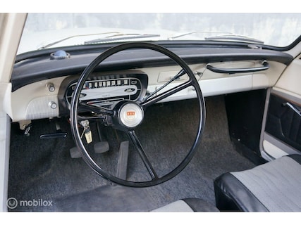 Ford-Taunus