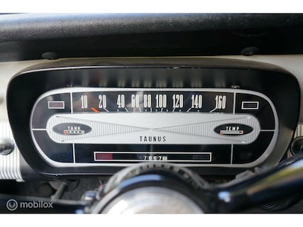 Ford-Taunus