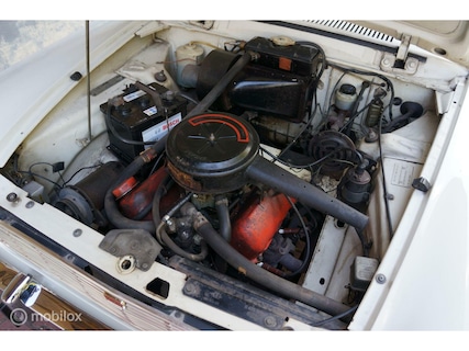 Ford-Taunus