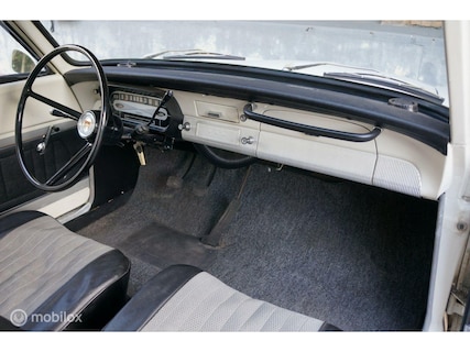 Ford-Taunus