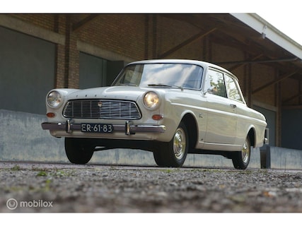 Ford-Taunus