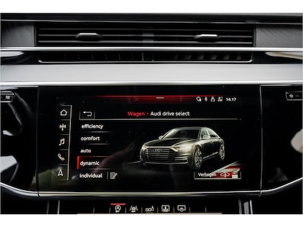 Audi-A8