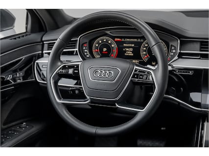 Audi-A8