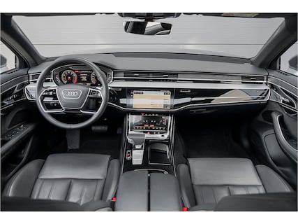 Audi-A8