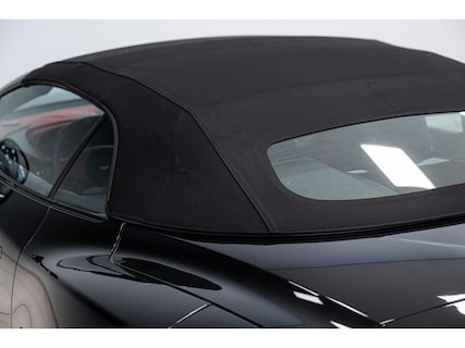 Aston Martin-Vanquish