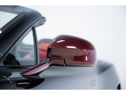 Aston Martin-Vanquish