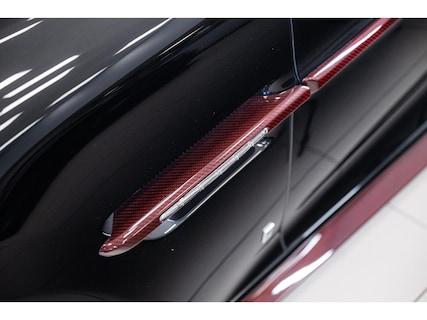 Aston Martin-Vanquish