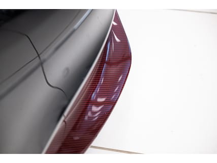 Aston Martin-Vanquish