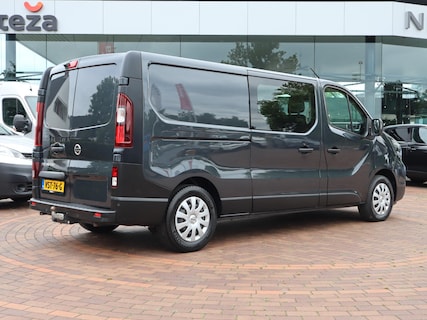Nissan-Primastar