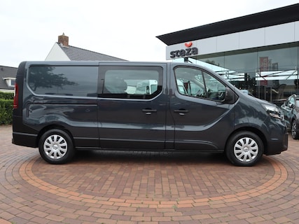 Nissan-Primastar