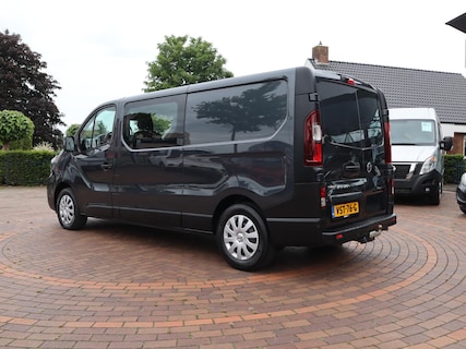 Nissan-Primastar