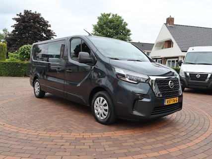 Nissan-Primastar