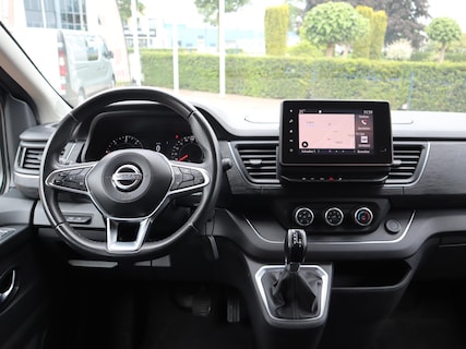 Nissan-Primastar