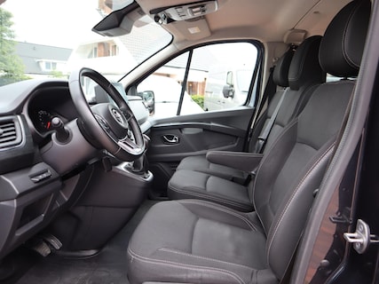 Nissan-Primastar