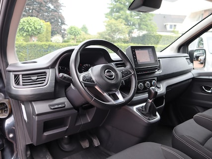 Nissan-Primastar
