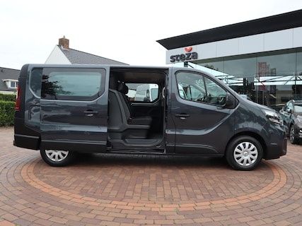 Nissan-Primastar