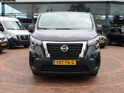 Nissan-Primastar