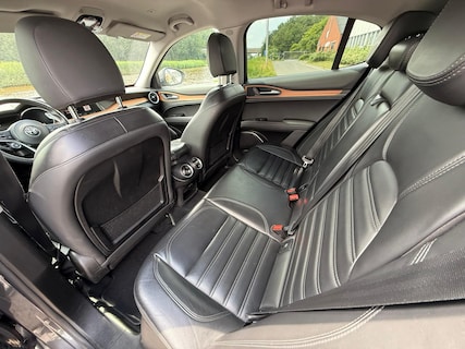 Alfa Romeo-Stelvio
