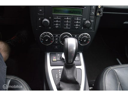 Land Rover-Freelander