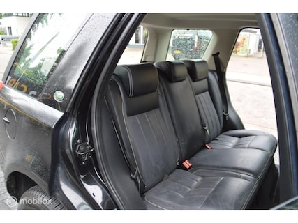 Land Rover-Freelander