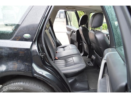Land Rover-Freelander