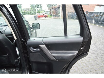 Land Rover-Freelander