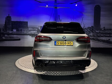 BMW-X5 M