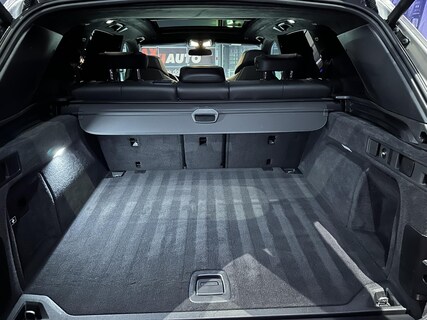 BMW-X5 M