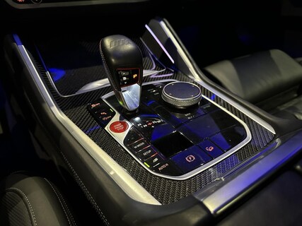 BMW-X5 M