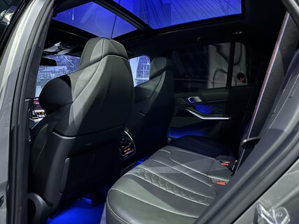 BMW-X5 M