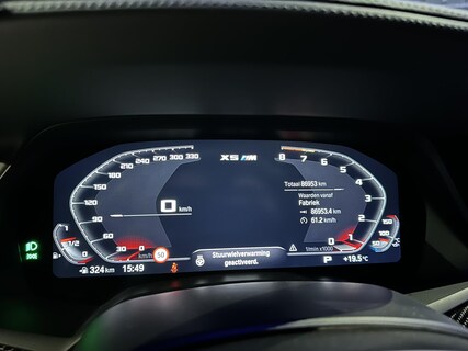 BMW-X5 M