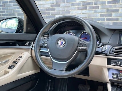 ALPINA-D5