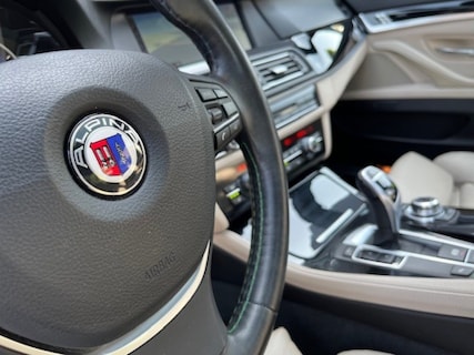 ALPINA-D5